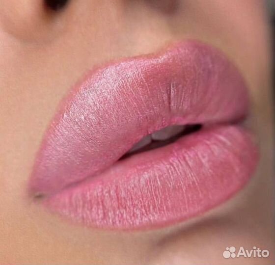 Перманентный макияж любой зоны