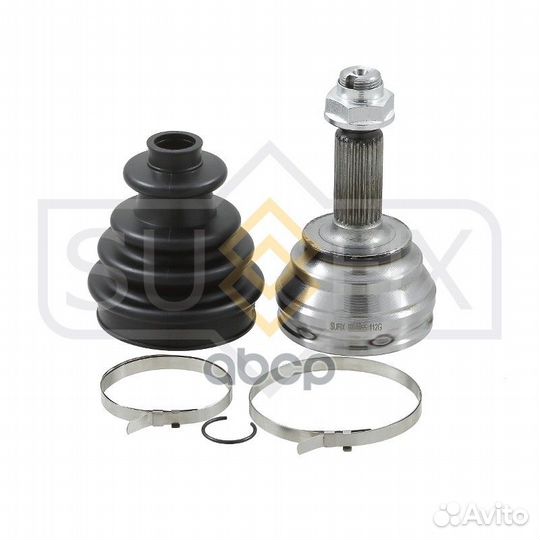 Шрус наружный перед прав/лев ST1165 sufix