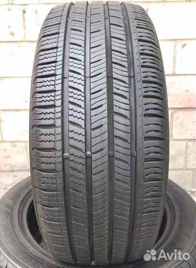 Kumho Solus TA11 215/55 R17 94T