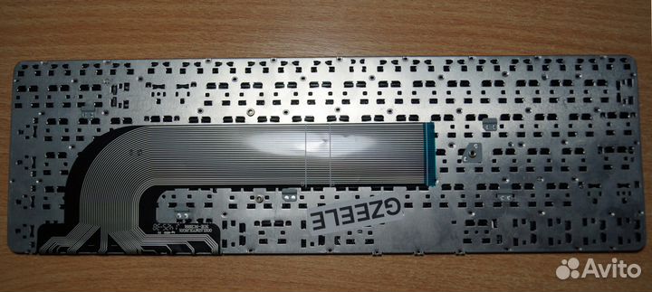 Клавиатуры для HP ProBook 450 455 470 G1 G2 G3 G4