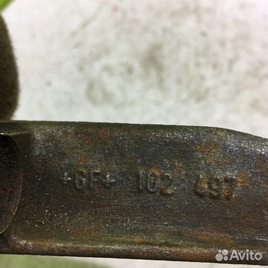 Кронштейн бмв Е30