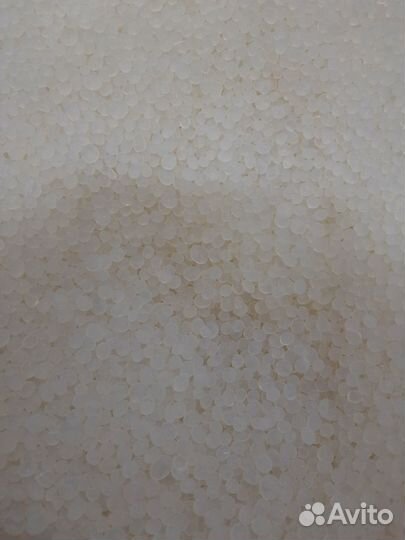 Силикагель гранулированный крупнопористый