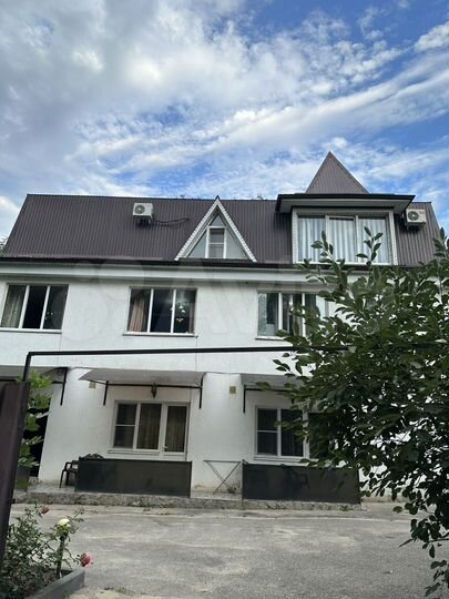 Комната 22 м², 1/3 эт.