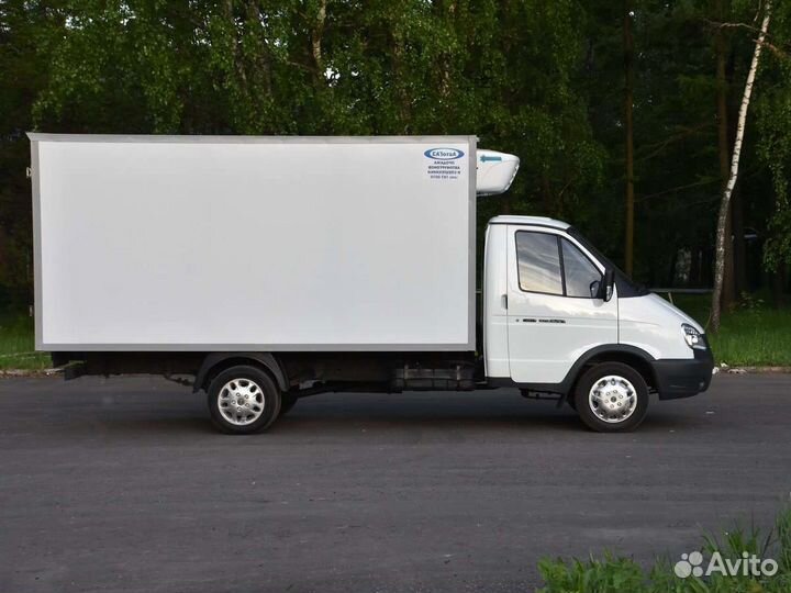 Грузоперевозки по городу, области и России