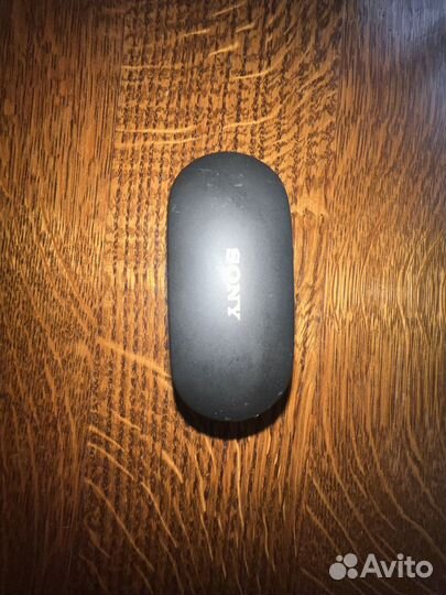 Наушники Sony wf1000xm4