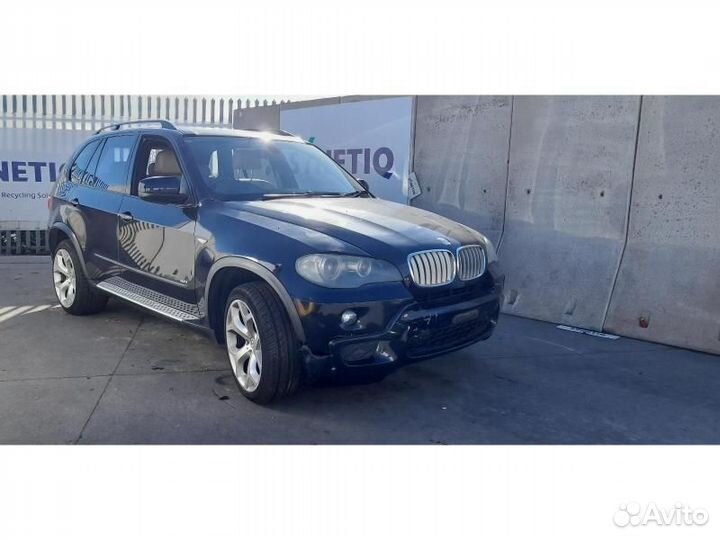 Привод передний правый BMW X5 E70