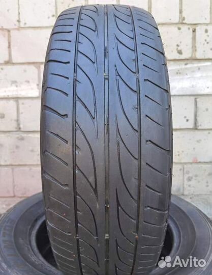 Dunlop SP Sport 7000 215/65 R16 98H