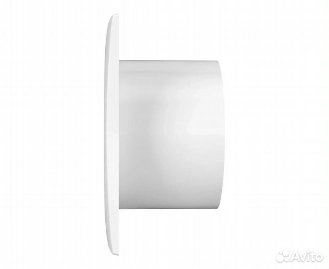 Вентилятор накладной вытяжной Auramax D 4 100мм