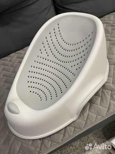 Горка для купания