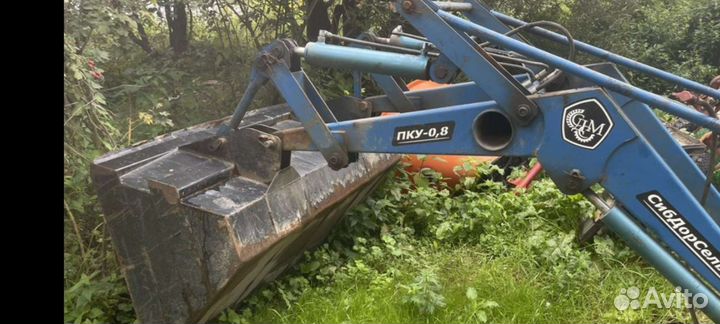 Кун погрузчик мтз 80. 82