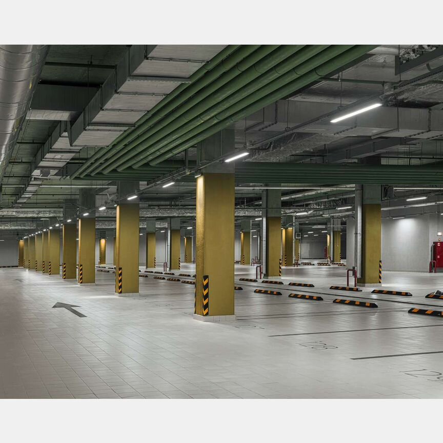 3-к. квартира, 82 м², 25/41 эт.