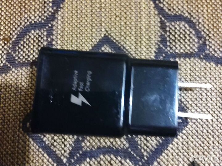 Адаптер для телефона самсунг