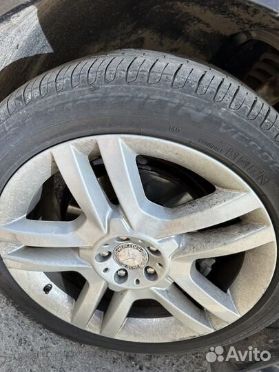 Pirelli Scorpion Verde 265/45 R20 104Y