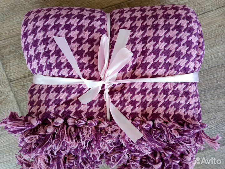 Плед-покрывало