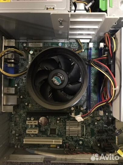 Компьютер б/у