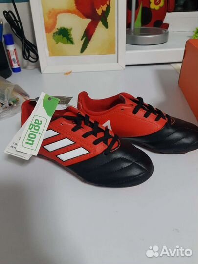 Бутсы adidas