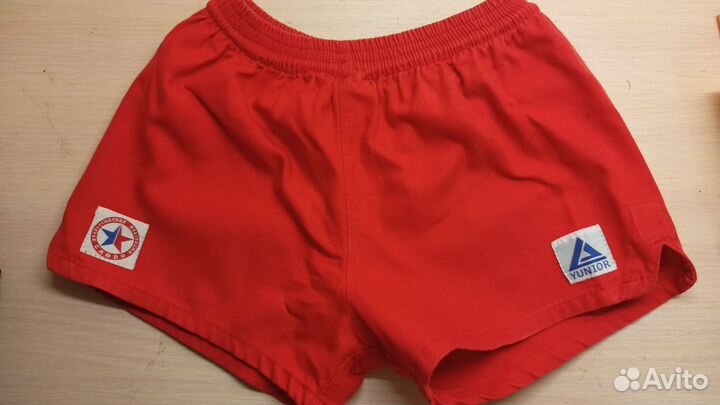 Самбовка 42 размер