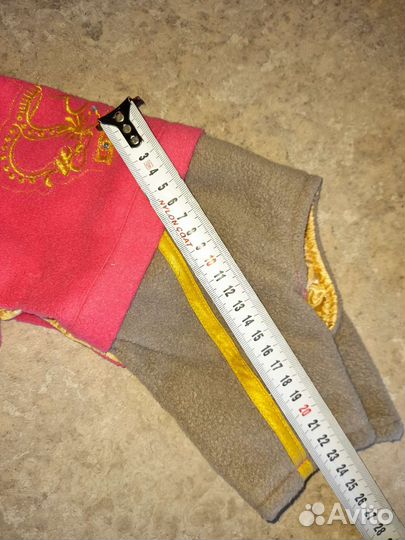 Комбинезон для собаки