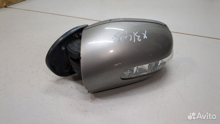 Зеркало боковое Mercedes E W211, 2004