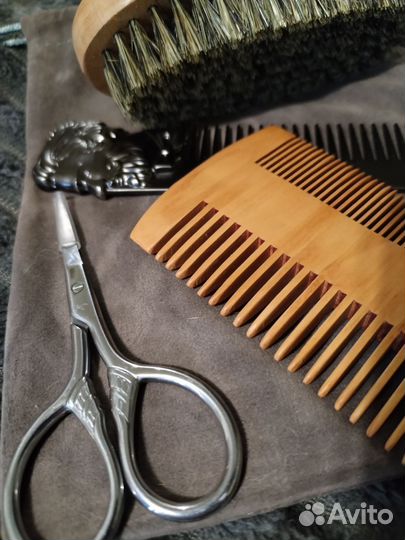 Набор для ухода за бородой