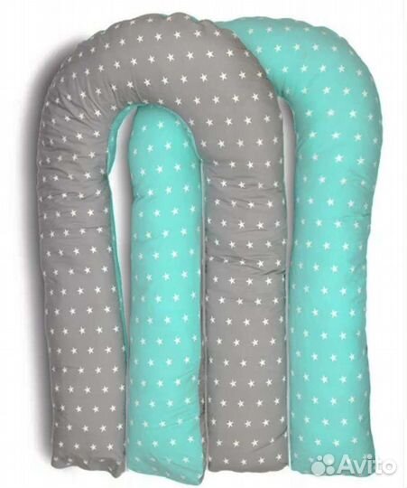 Подушка для беременных