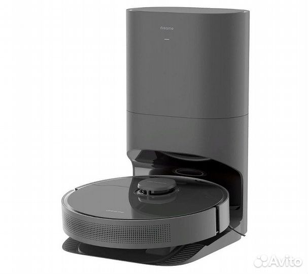 Робот-пылесос Dreame D10s Plus