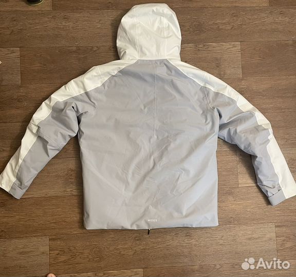 Горнолыжная куртка Wedze decathlon L