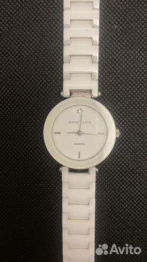 Часы anne klein