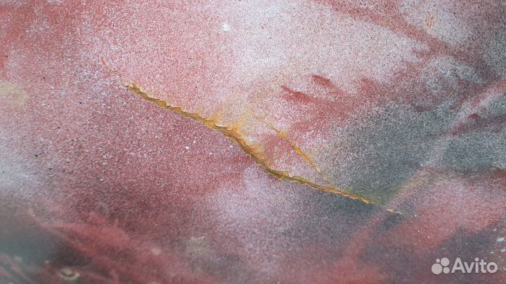 Капот Suzuki Jimny, 2000