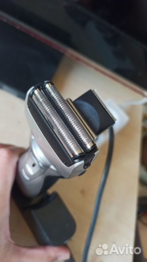 Бритва электрическая panasonic