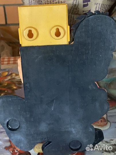 Спичечница СССР