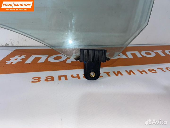 Стекло двери передней левой Hyundai ix35 2012