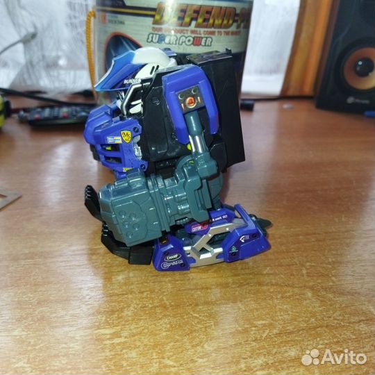 Игрушка Робот