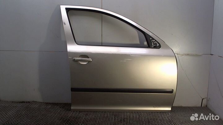 Дверь боковая Skoda Octavia (A5), 2005