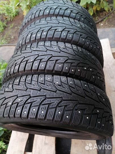 Hankook Ventus V8 RS H424 185/65 R15