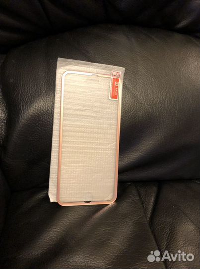 Чехлы для айфона 6,6s,7 (цена указана за одну шт)