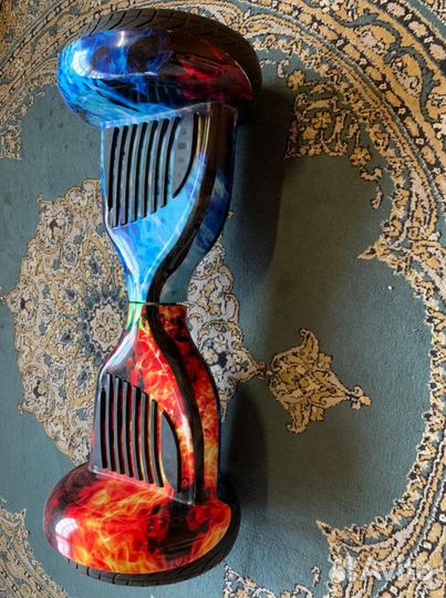 Гироскутер