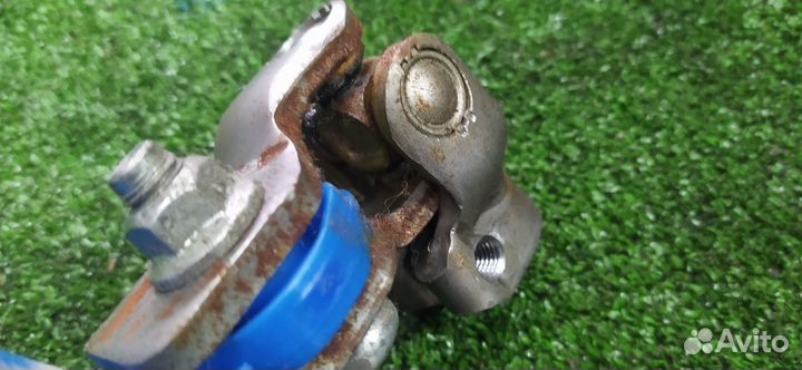 Карданчик рулевой Infiniti Q50 2 2014