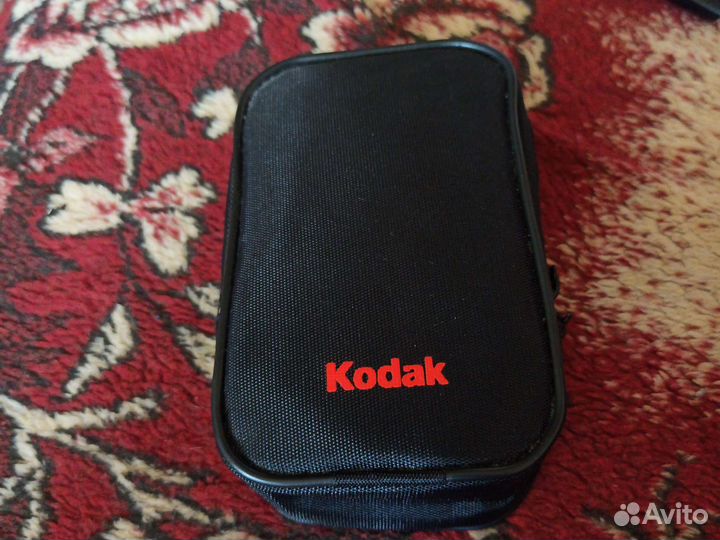 Kodak star ef