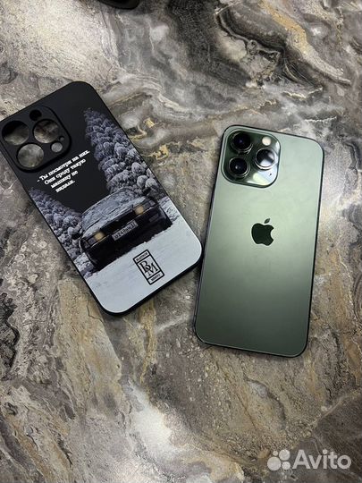 iPhone 13 Pro, 256 ГБ