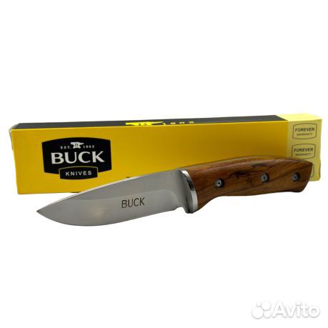 Охотничий нож Buck Selkirk 863brsb