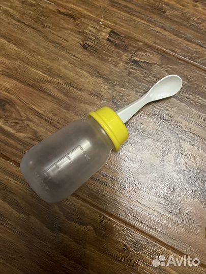 Бутылочки avent новые