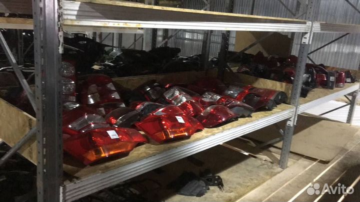 Разбор Туксон