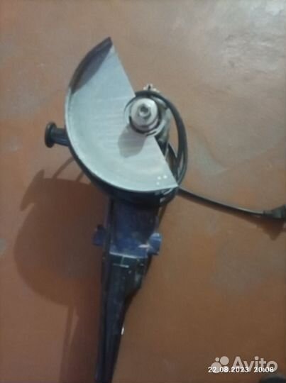 Ушм болгарка 230