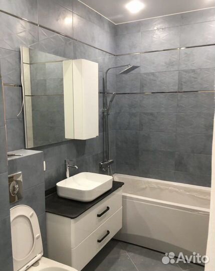 Строительные работы