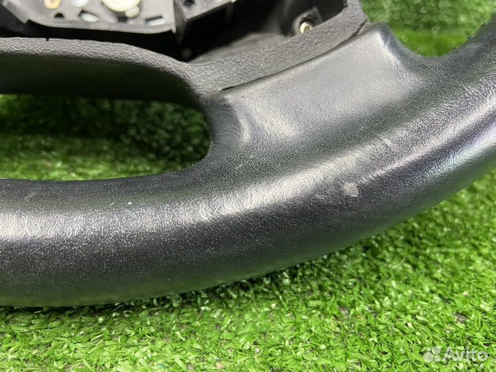 Руль volvo V70 BW56 B5254T6 2008