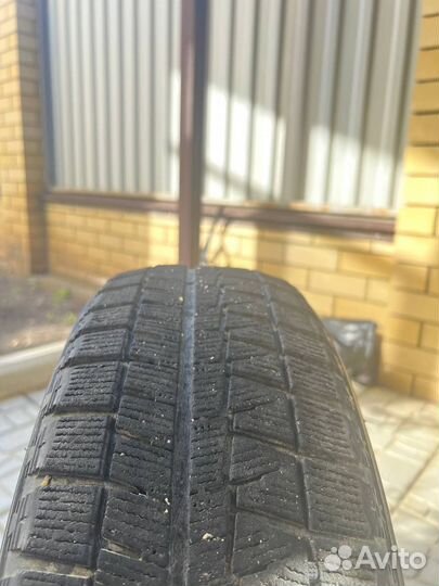 Bridgestone A001 Weather Control 185/65 R15