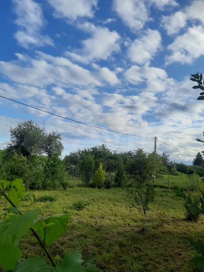 Участок 5,8 сот. (СНТ, ДНП)