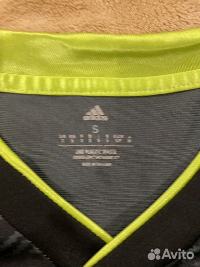 Футбольная форма Реал мадрид