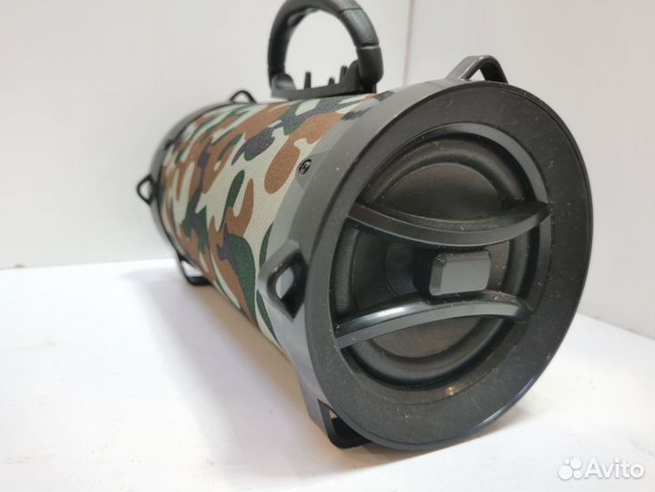 Портативная колонка Forza 916-138